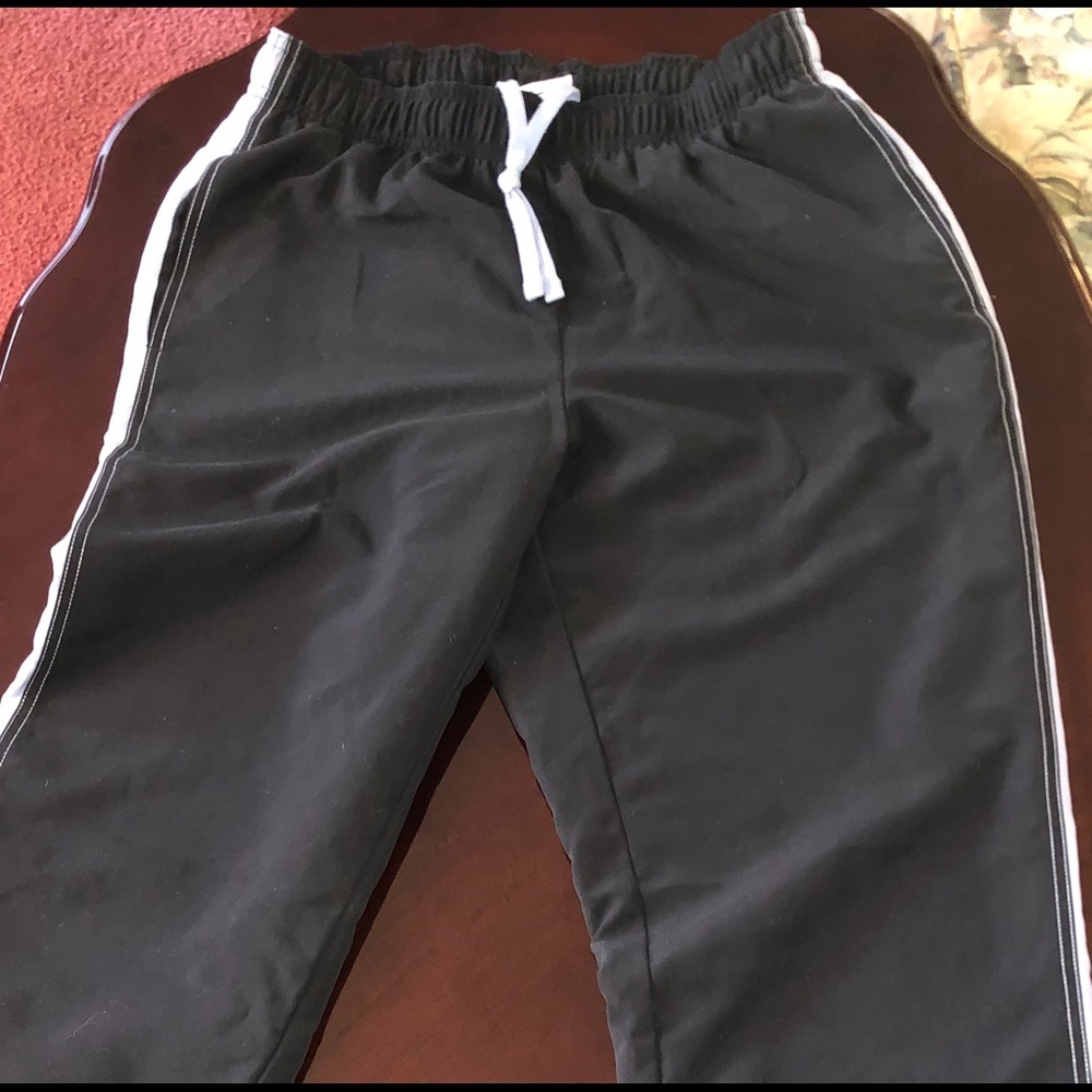 Reebok Track Pants